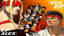 Street Fighter III: Third Strike