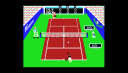 Konami's Tennis Konami's Tennis