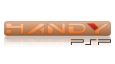 Handy PSP