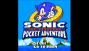 Sonic The Hedgehog Pocket Adventure Sonic The Hedgehog Pocket Adventure