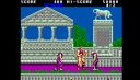 Altered Beast (Master System)