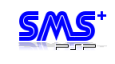 SMS Plus PSP